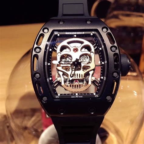 precio relojes richard mille|richard mille relojes.